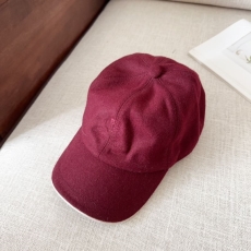 Loro Piana Caps